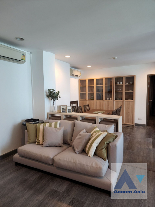  2  2 br Condominium For Rent in Sukhumvit ,Bangkok BTS Asok - MRT Sukhumvit at Rende Sukhumvit 23 AA40065