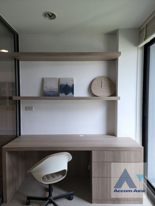 12  2 br Condominium For Rent in Sukhumvit ,Bangkok BTS Asok - MRT Sukhumvit at Rende Sukhumvit 23 AA40065