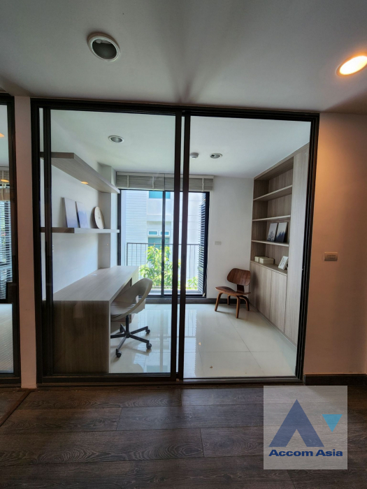  1  2 br Condominium For Rent in Sukhumvit ,Bangkok BTS Asok - MRT Sukhumvit at Rende Sukhumvit 23 AA40065