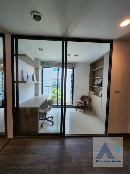  1  2 br Condominium for rent and sale in Sukhumvit ,Bangkok BTS Asok - MRT Sukhumvit at Rende Sukhumvit 23 AA40065