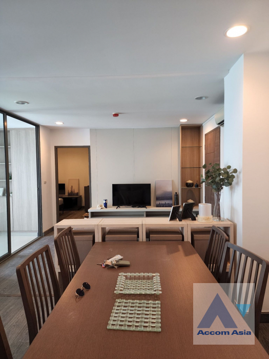  1  2 br Condominium For Rent in Sukhumvit ,Bangkok BTS Asok - MRT Sukhumvit at Rende Sukhumvit 23 AA40065