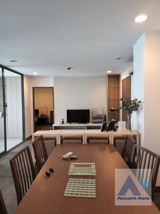  1  2 br Condominium for rent and sale in Sukhumvit ,Bangkok BTS Asok - MRT Sukhumvit at Rende Sukhumvit 23 AA40065