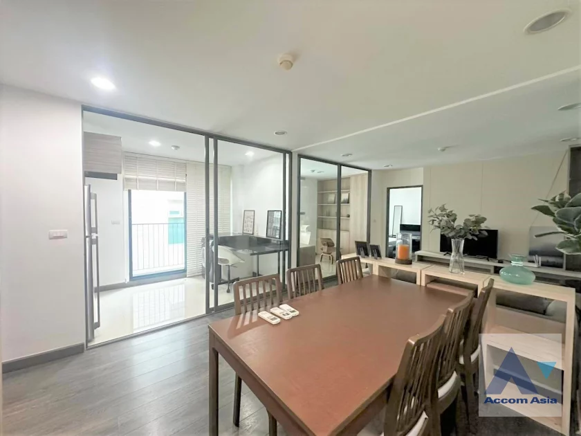 5  2 br Condominium for rent and sale in Sukhumvit ,Bangkok BTS Asok - MRT Sukhumvit at Rende Sukhumvit 23 AA40065