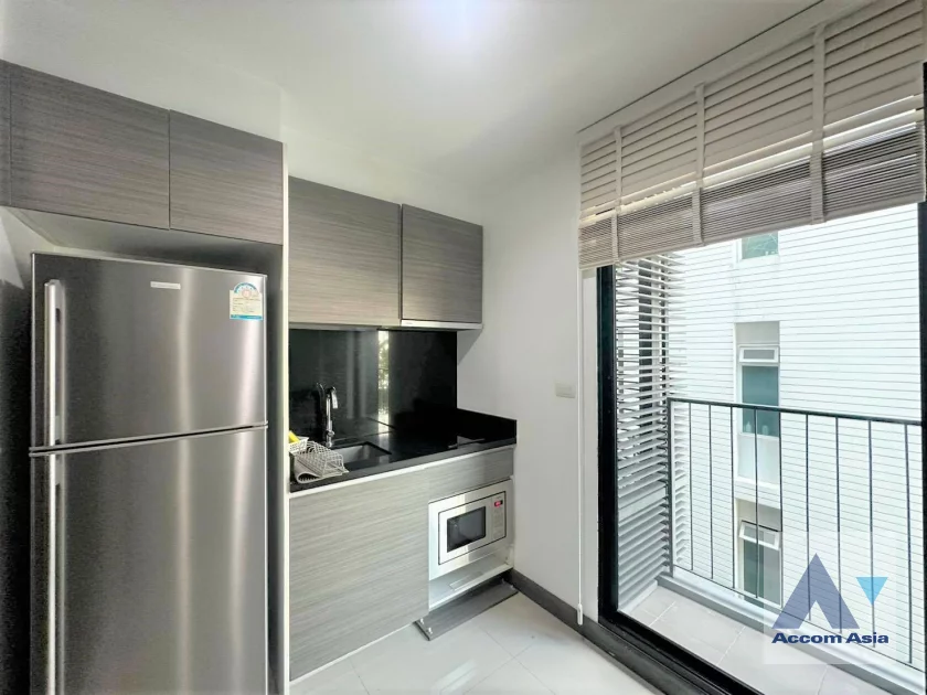 6  2 br Condominium for rent and sale in Sukhumvit ,Bangkok BTS Asok - MRT Sukhumvit at Rende Sukhumvit 23 AA40065