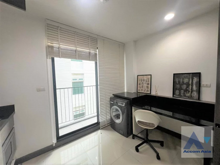 7  2 br Condominium for rent and sale in Sukhumvit ,Bangkok BTS Asok - MRT Sukhumvit at Rende Sukhumvit 23 AA40065