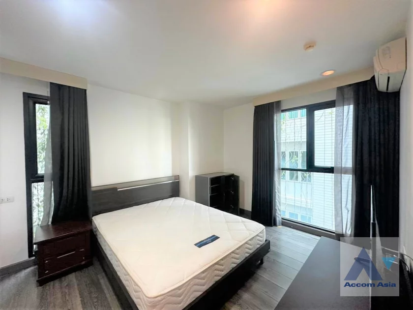 8  2 br Condominium for rent and sale in Sukhumvit ,Bangkok BTS Asok - MRT Sukhumvit at Rende Sukhumvit 23 AA40065