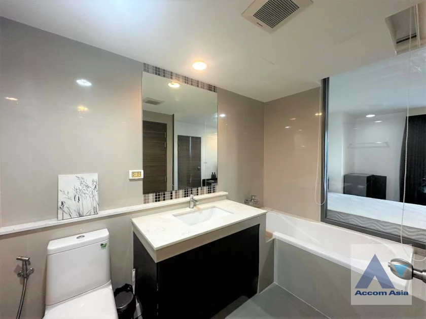 15  2 br Condominium for rent and sale in Sukhumvit ,Bangkok BTS Asok - MRT Sukhumvit at Rende Sukhumvit 23 AA40065