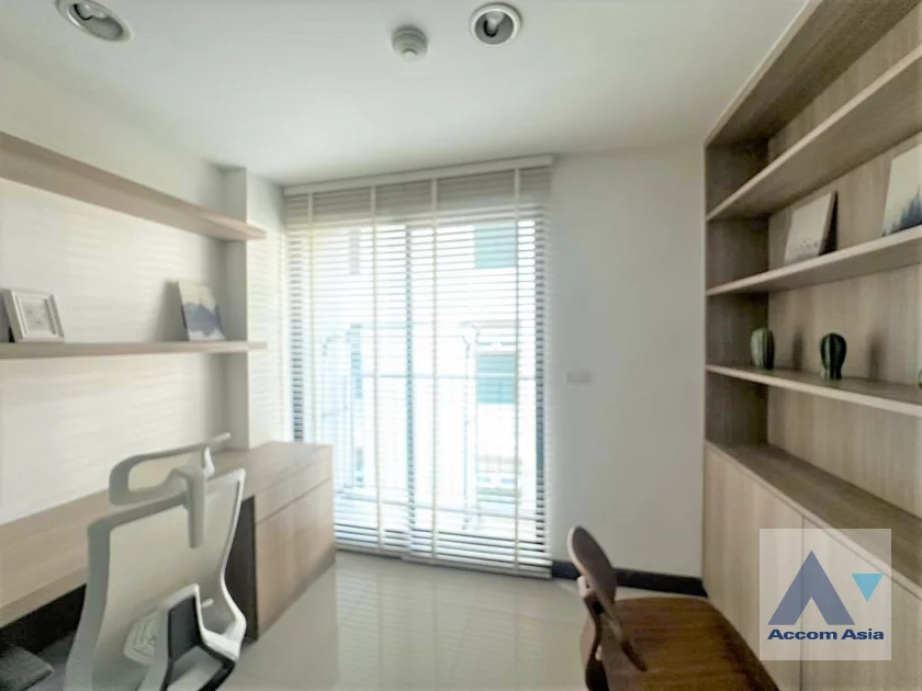 10  2 br Condominium for rent and sale in Sukhumvit ,Bangkok BTS Asok - MRT Sukhumvit at Rende Sukhumvit 23 AA40065