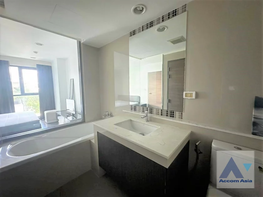14  2 br Condominium for rent and sale in Sukhumvit ,Bangkok BTS Asok - MRT Sukhumvit at Rende Sukhumvit 23 AA40065