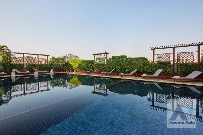  2  1 br Apartment For Rent in Sukhumvit ,Bangkok BTS Asok at Centre Point Sukhumvit 10 AA40070