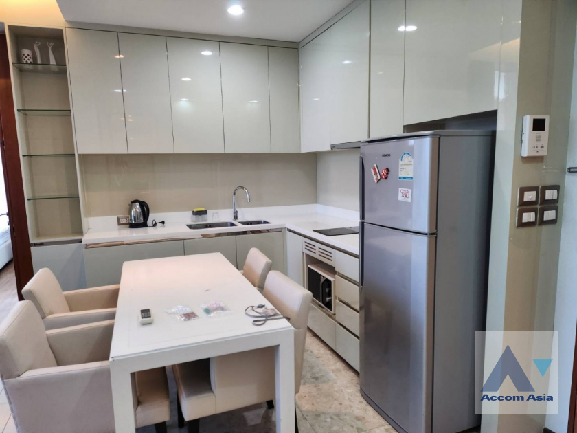  1  2 br Condominium For Rent in Sukhumvit ,Bangkok BTS Phrom Phong at The Address Sukhumvit 28 AA40086