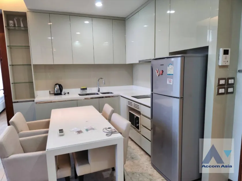  1  2 br Condominium for rent and sale in Sukhumvit ,Bangkok BTS Phrom Phong at The Address Sukhumvit 28 AA40086