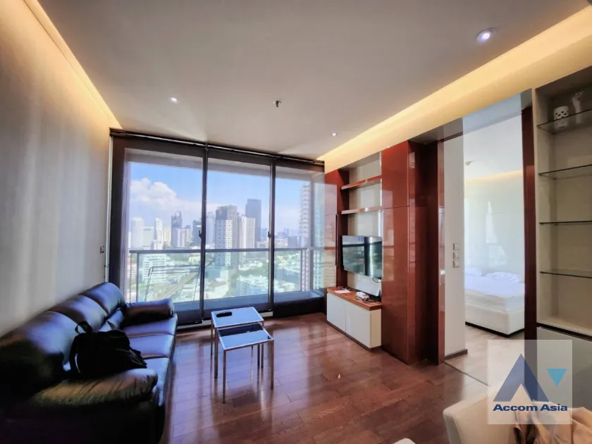  2  2 br Condominium for rent and sale in Sukhumvit ,Bangkok BTS Phrom Phong at The Address Sukhumvit 28 AA40086