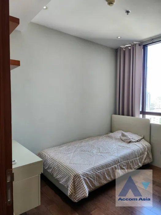 6  2 br Condominium for rent and sale in Sukhumvit ,Bangkok BTS Phrom Phong at The Address Sukhumvit 28 AA40086