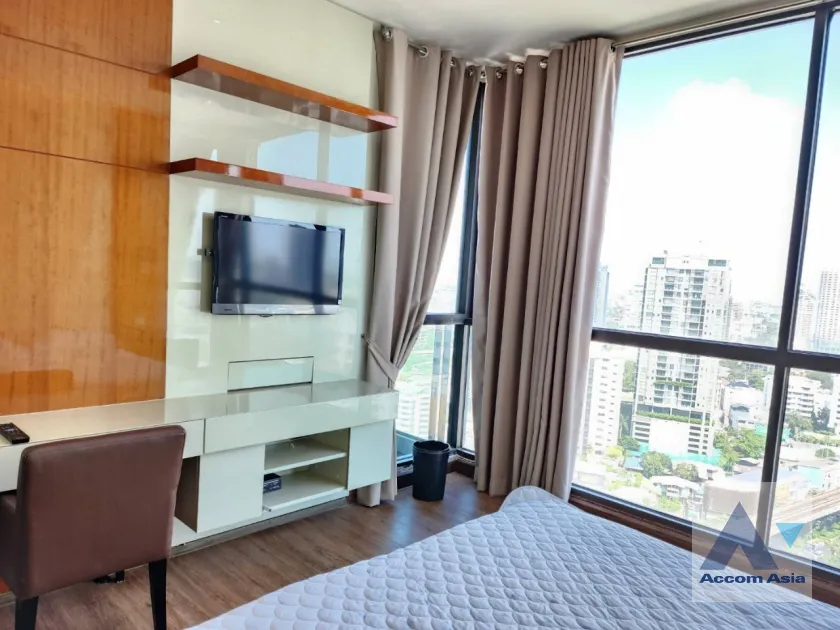 5  2 br Condominium for rent and sale in Sukhumvit ,Bangkok BTS Phrom Phong at The Address Sukhumvit 28 AA40086