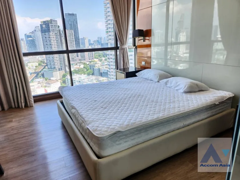 4  2 br Condominium for rent and sale in Sukhumvit ,Bangkok BTS Phrom Phong at The Address Sukhumvit 28 AA40086