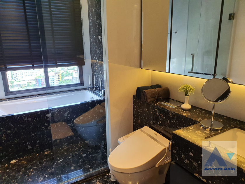 7  2 br Condominium For Rent in Sukhumvit ,Bangkok BTS Thong Lo at Beatniq Sukhumvit AA40087