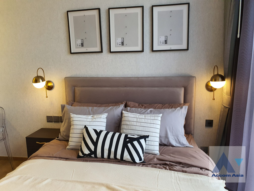 5  2 br Condominium For Rent in Sukhumvit ,Bangkok BTS Thong Lo at Beatniq Sukhumvit AA40087