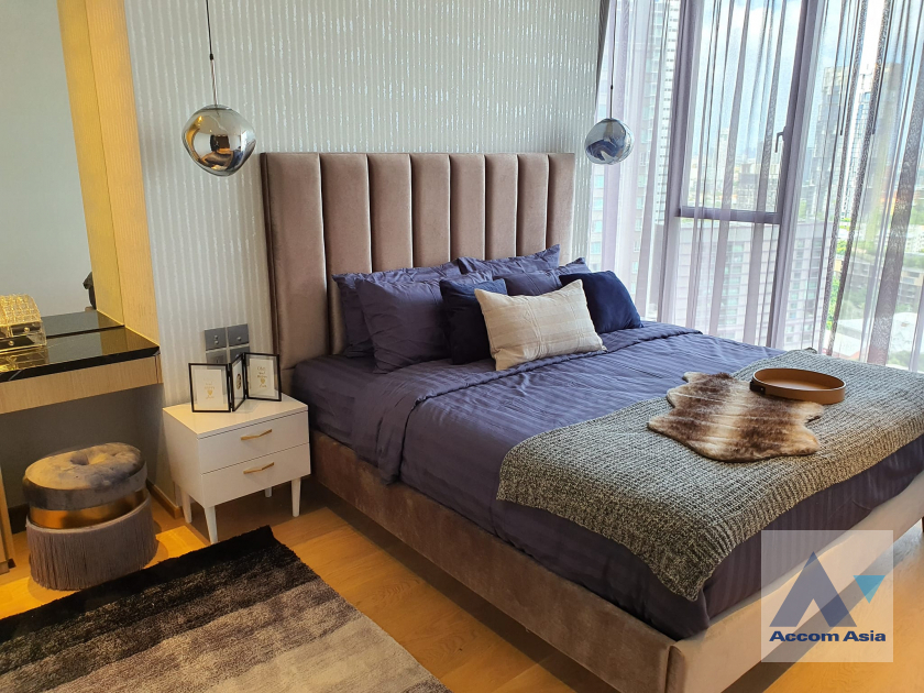 4  2 br Condominium For Rent in Sukhumvit ,Bangkok BTS Thong Lo at Beatniq Sukhumvit AA40087