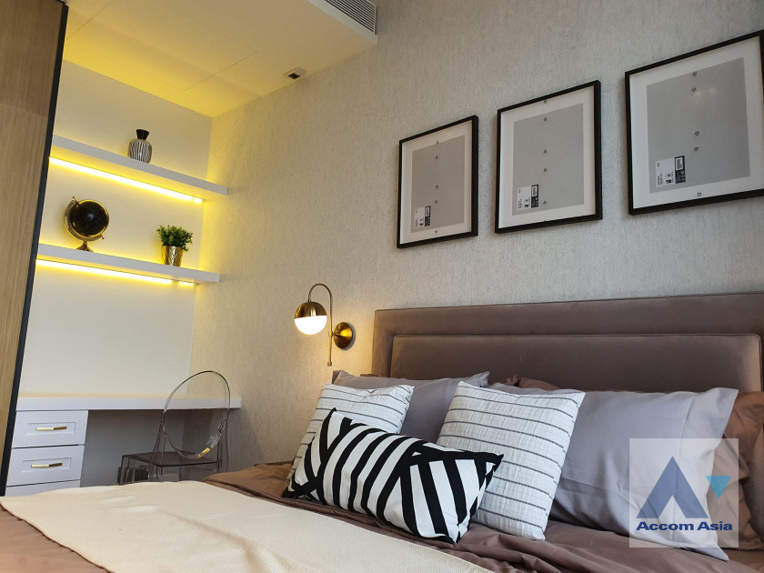 6  2 br Condominium For Rent in Sukhumvit ,Bangkok BTS Thong Lo at Beatniq Sukhumvit AA40087