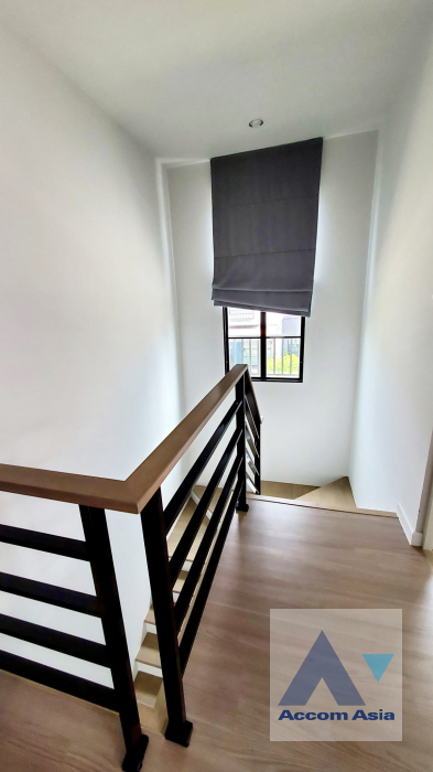 10  3 br House for rent and sale in Latkrabang ,Bangkok ARL Ban Thap Chang at Anasiri Ramkhamhaeng AA40095