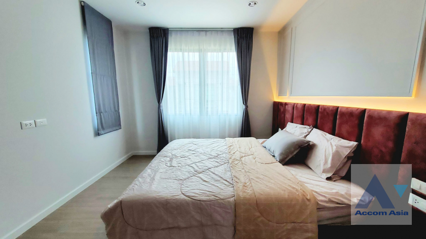 13  3 br House for rent and sale in Latkrabang ,Bangkok ARL Ban Thap Chang at Anasiri Ramkhamhaeng AA40095