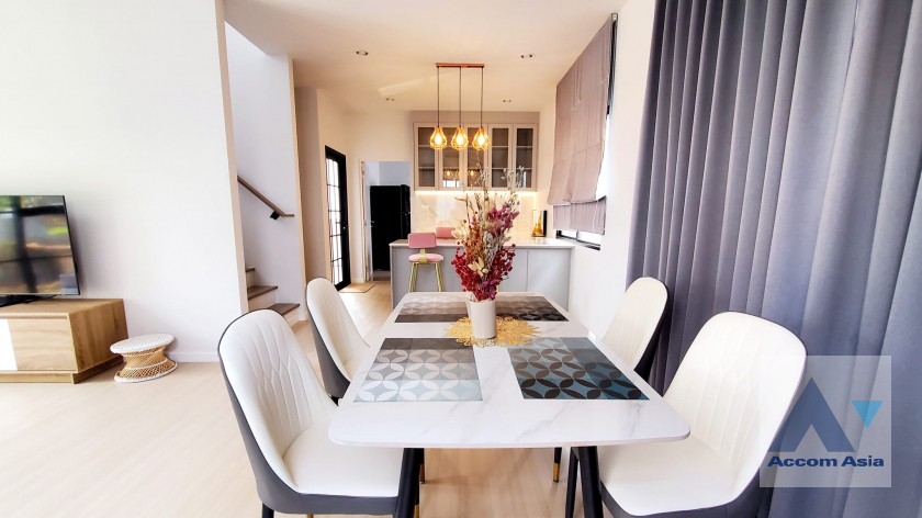 4  3 br House for rent and sale in Latkrabang ,Bangkok ARL Ban Thap Chang at Anasiri Ramkhamhaeng AA40095