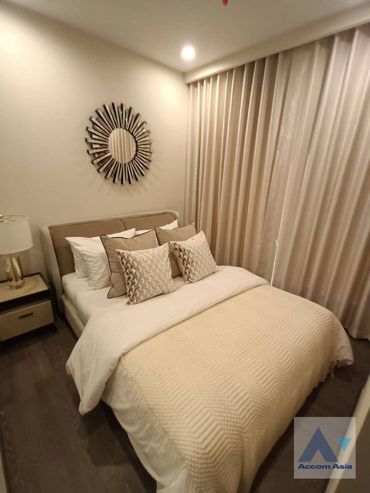 6  1 br Condominium For Rent in Sukhumvit ,Bangkok MRT Khlong Toei at COCO Parc AA40097