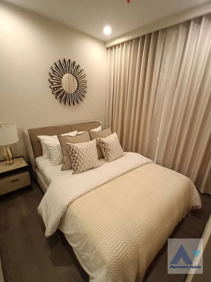 6  1 br Condominium For Rent in Sukhumvit ,Bangkok MRT Khlong Toei at COCO Parc AA40097
