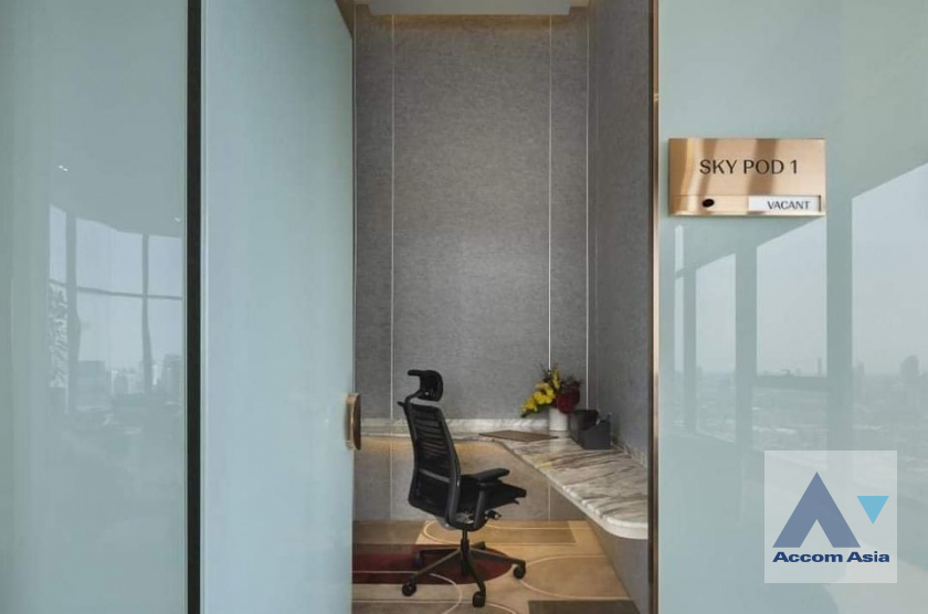 4  1 br Condominium For Rent in Sukhumvit ,Bangkok MRT Khlong Toei at COCO Parc AA40097