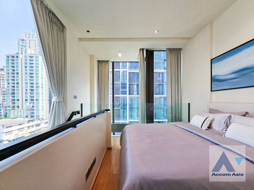 13  1 br Condominium for rent and sale in Ploenchit ,Bangkok BTS Chitlom at 28 Chidlom AA40099