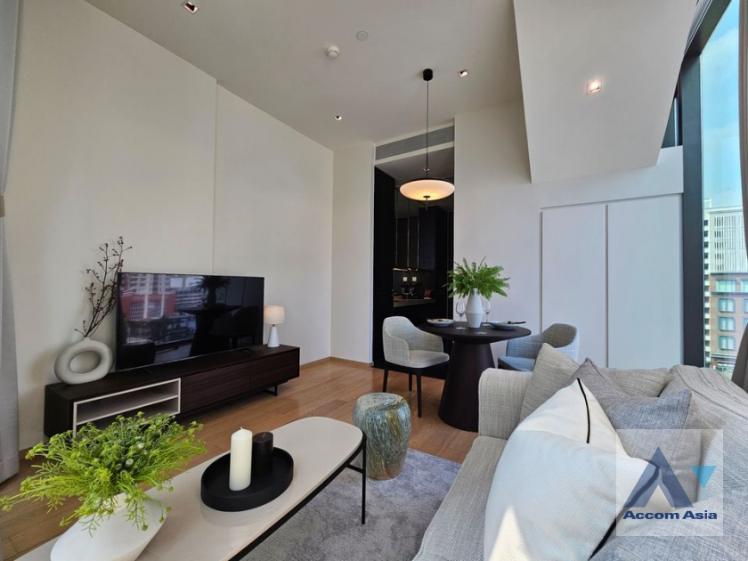 6  1 br Condominium for rent and sale in Ploenchit ,Bangkok BTS Chitlom at 28 Chidlom AA40099