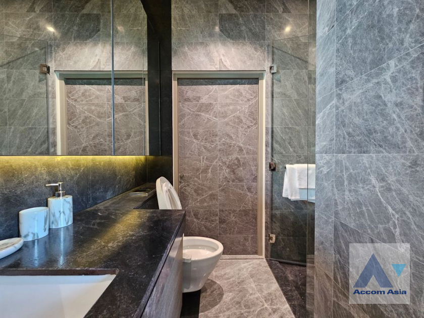 16  1 br Condominium for rent and sale in Ploenchit ,Bangkok BTS Chitlom at 28 Chidlom AA40099