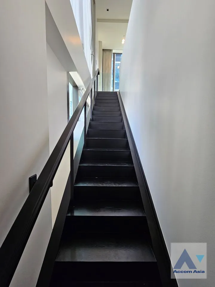 12  1 br Condominium for rent and sale in Ploenchit ,Bangkok BTS Chitlom at 28 Chidlom AA40099