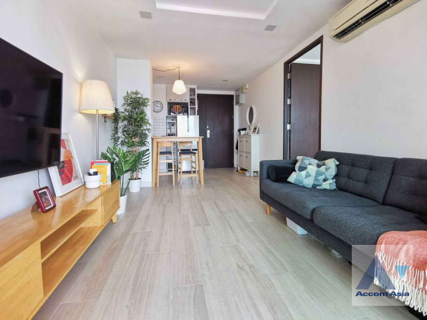  2  1 br Condominium For Sale in  ,Bangkok BTS Ari at The Fah Aree AA40106