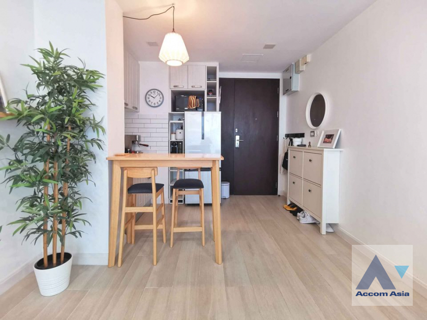 4  1 br Condominium For Sale in  ,Bangkok BTS Ari at The Fah Aree AA40106