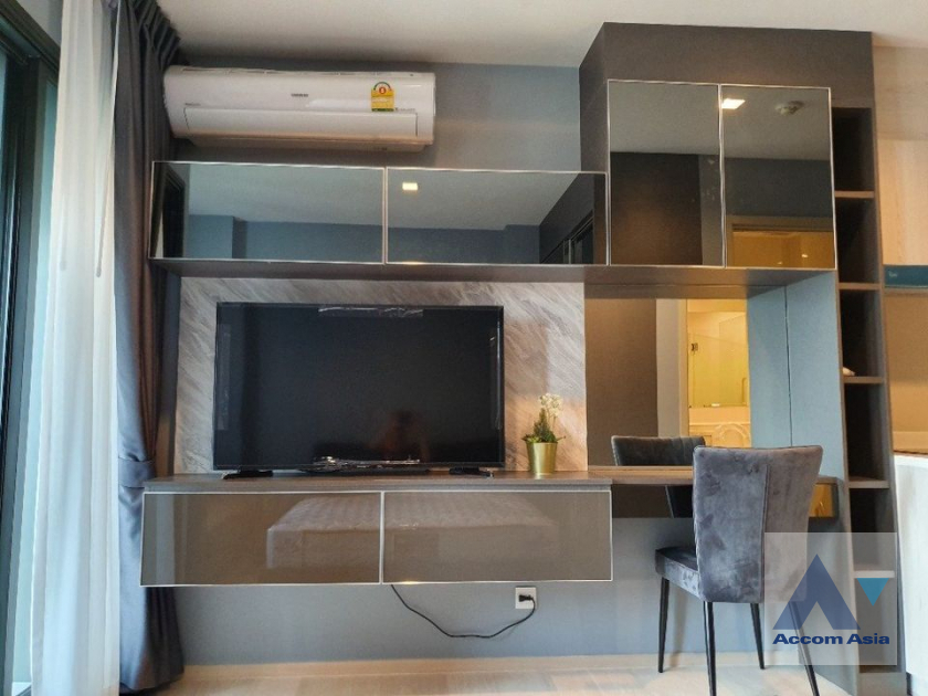  1  1 br Condominium For Rent in Ploenchit ,Bangkok BTS Ploenchit at Life One Wireless AA40108