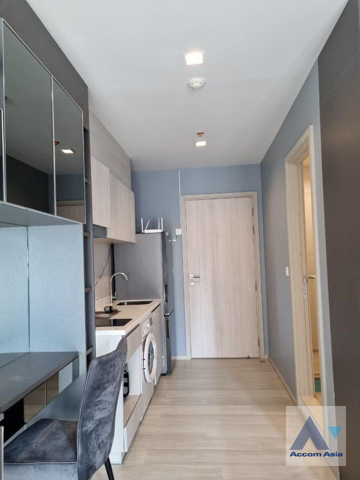 6  1 br Condominium For Rent in Ploenchit ,Bangkok BTS Ploenchit at Life One Wireless AA40108