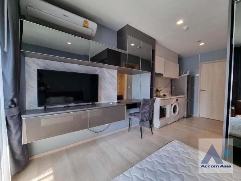  2  1 br Condominium For Rent in Ploenchit ,Bangkok BTS Ploenchit at Life One Wireless AA40108