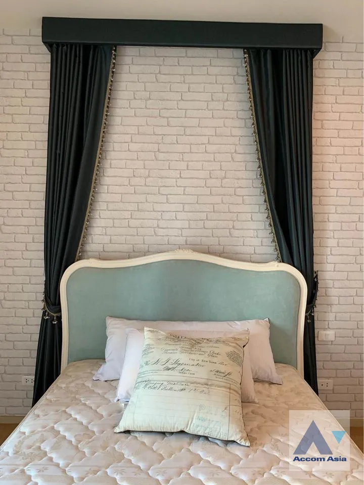 7  1 br Condominium For Rent in Phaholyothin ,Bangkok BTS Ari at Noble Reform AA40109