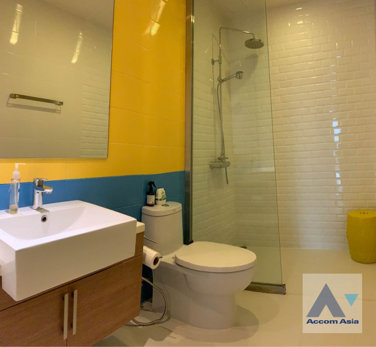 8  1 br Condominium For Rent in Phaholyothin ,Bangkok BTS Ari at Noble Reform AA40109
