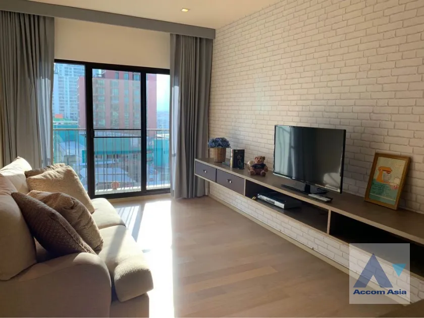  2  1 br Condominium For Rent in Phaholyothin ,Bangkok BTS Ari at Noble Reform AA40109