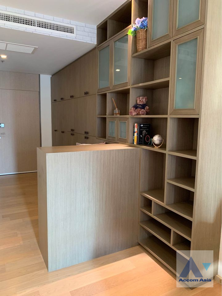 5  1 br Condominium For Rent in Phaholyothin ,Bangkok BTS Ari at Noble Reform AA40109