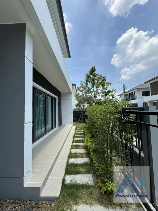 29  4 br House for rent and sale in Phaholyothin ,Bangkok  at Centro Vibhavadi AA40110