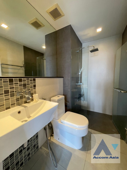 9  2 br Condominium For Sale in Charoen Nakhon ,Bangkok BTS Krung Thon Buri at Urbano Absolute Sathorn AA40114