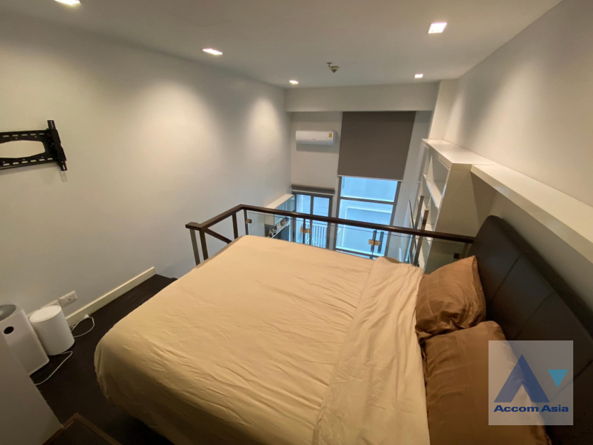 7  1 br Condominium For Rent in Sukhumvit ,Bangkok BTS Thong Lo at Ideo Morph Condominium AA40118