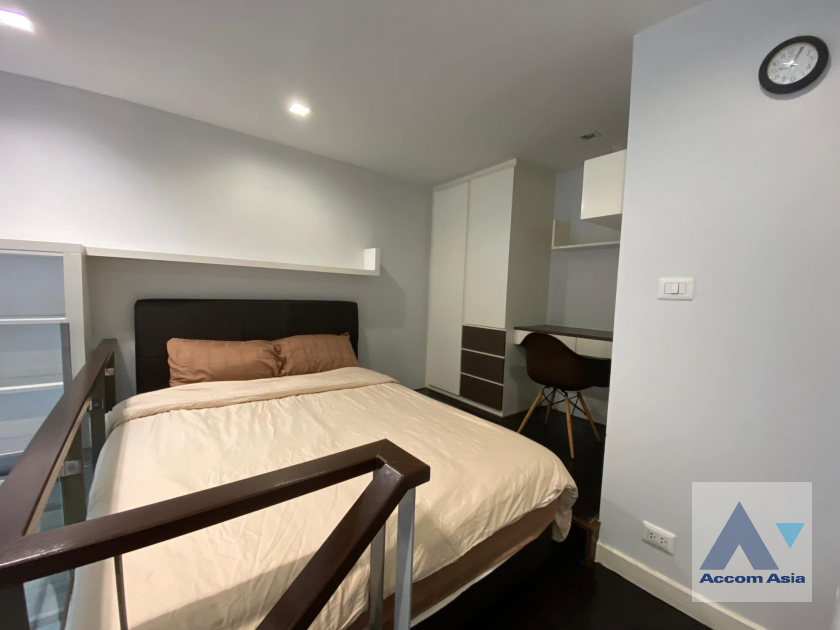 8  1 br Condominium For Rent in Sukhumvit ,Bangkok BTS Thong Lo at Ideo Morph Condominium AA40118