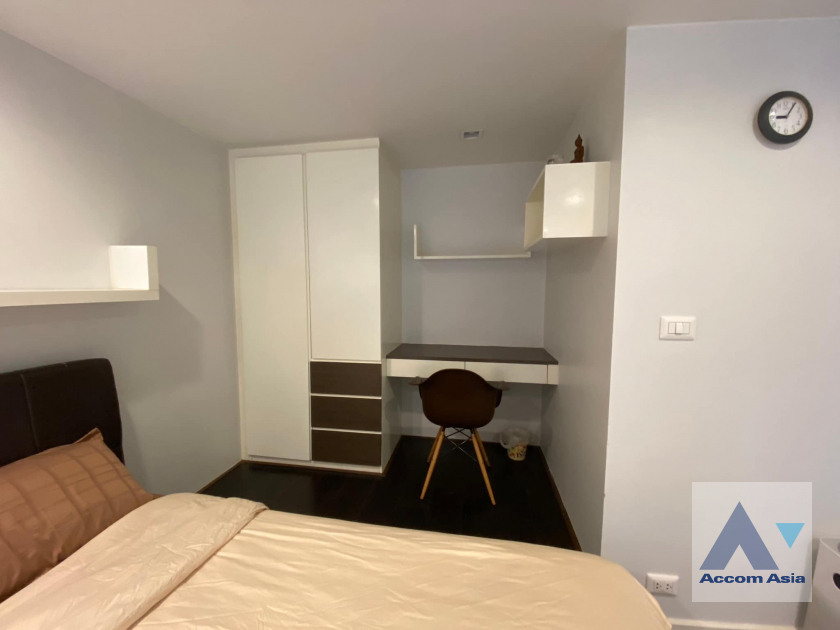 9  1 br Condominium For Rent in Sukhumvit ,Bangkok BTS Thong Lo at Ideo Morph Condominium AA40118