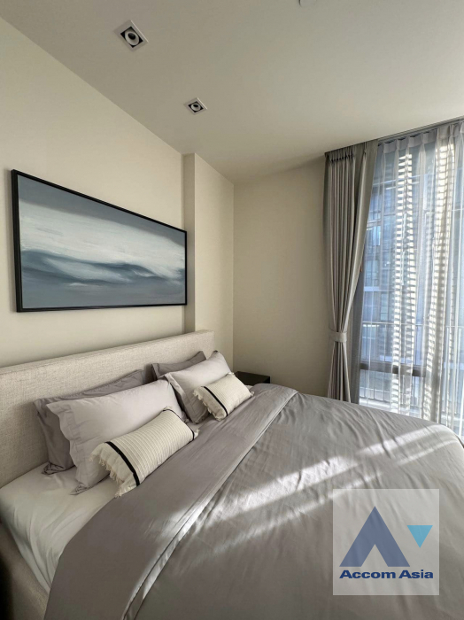 6  1 br Condominium For Rent in Ploenchit ,Bangkok BTS Chitlom at 28 Chidlom AA40122