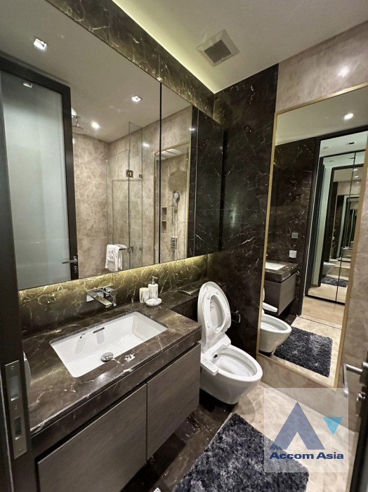 8  1 br Condominium For Rent in Ploenchit ,Bangkok BTS Chitlom at 28 Chidlom AA40122